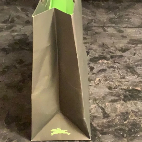 Longchamp shopping bag (3 items for $15) - Picture 4 of 5
